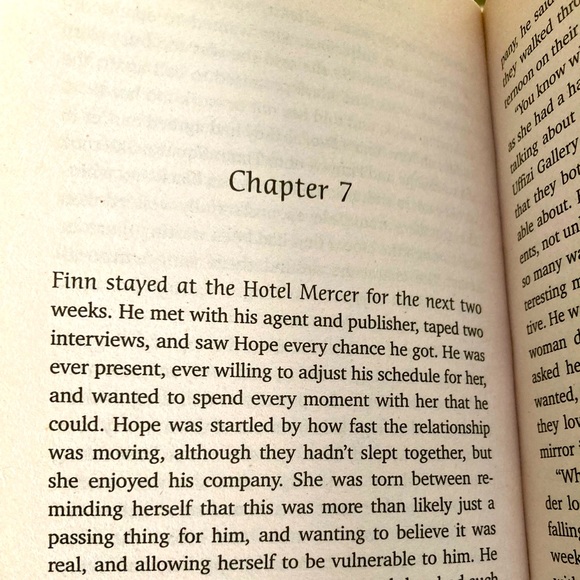 Matters of the Heart by Danielle Steel - Picture 3 of 6